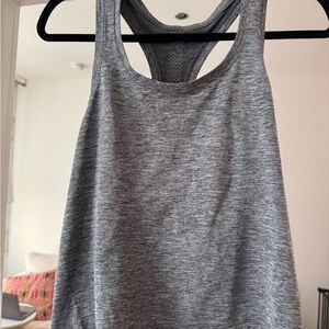 Lululemon Swiftly Tech Racerback (Race Length)